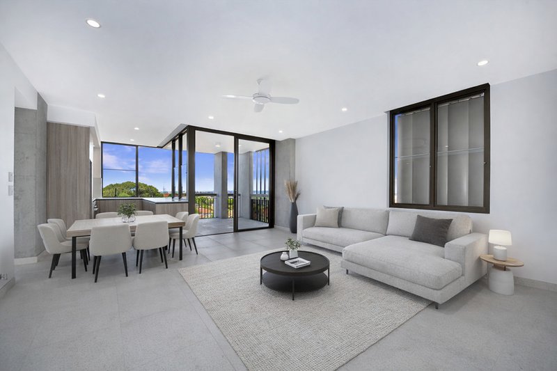 Photo - 503/20 Llandaff Street, Bondi Junction NSW 2022 - Image 1