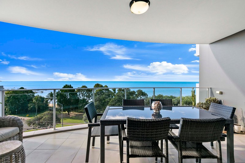 Photo - 503/239 Esplanade , Pialba QLD 4655 - Image 8