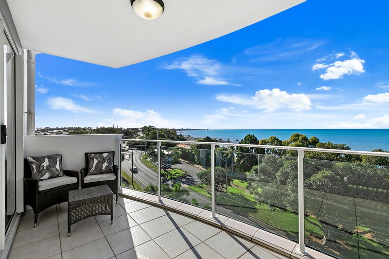 Photo - 503/239 Esplanade , Pialba QLD 4655 - Image 9