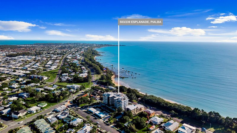 Photo - 503/239 Esplanade , Pialba QLD 4655 - Image 23