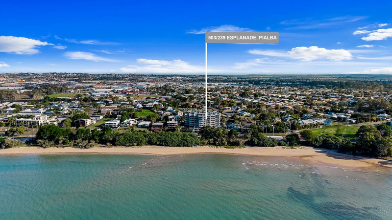 Photo - 503/239 Esplanade , Pialba QLD 4655 - Image 24