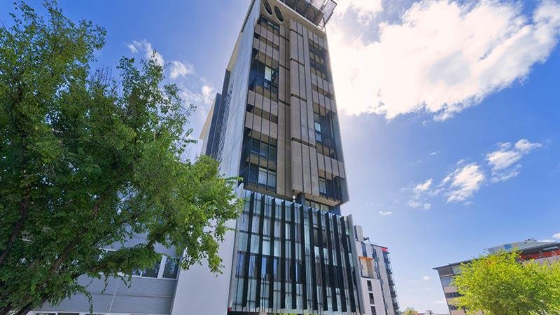 503/242 Flinders Street, Adelaide SA 5000