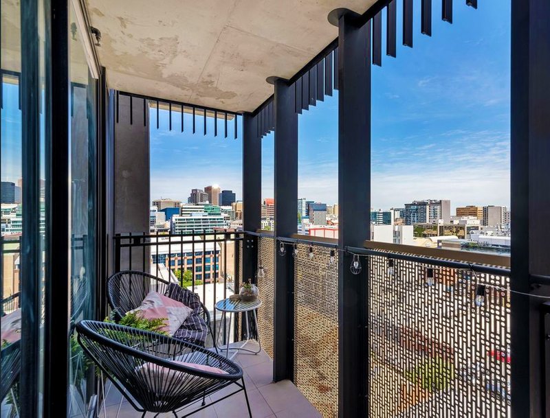 Photo - 503/242 Flinders Street, Adelaide SA 5000 - Image 7