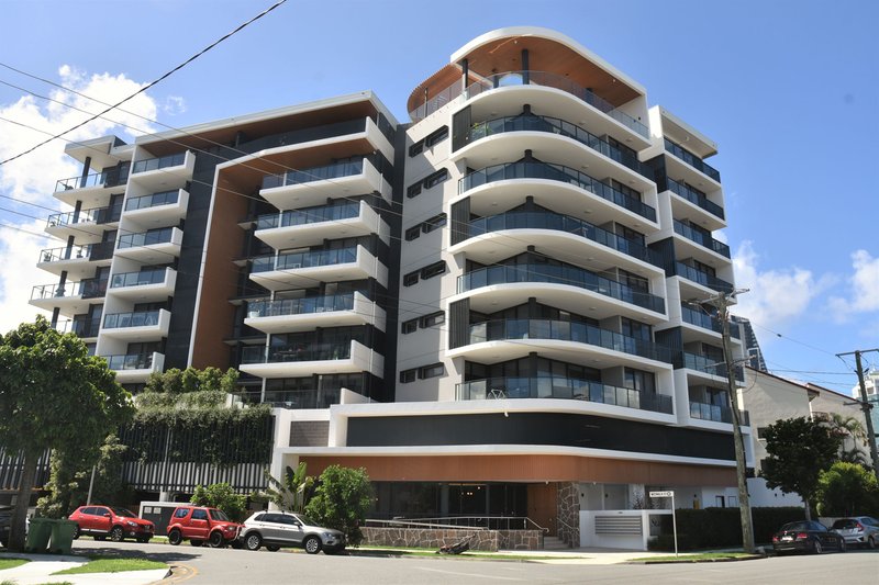 Photo - 503/266 Stanhill Drive, Surfers Paradise QLD 4217 - Image