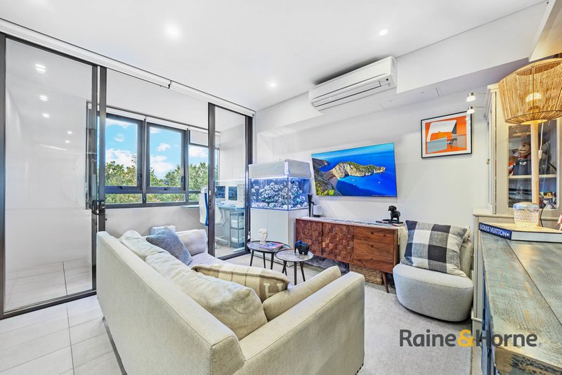 Photo - 503/2D Wharf Road, Melrose Park NSW 2114 - Image 4