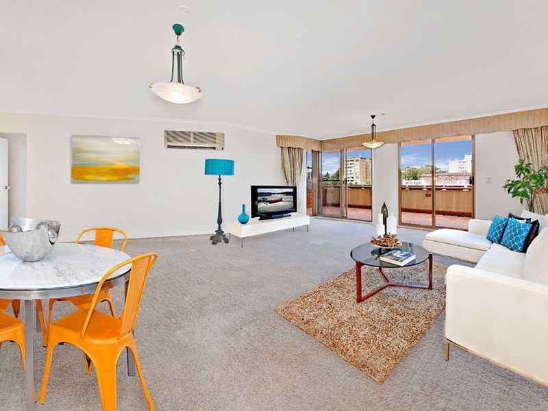 Photo - 503/3-7 Albert Road, Strathfield NSW 2135 - Image 4