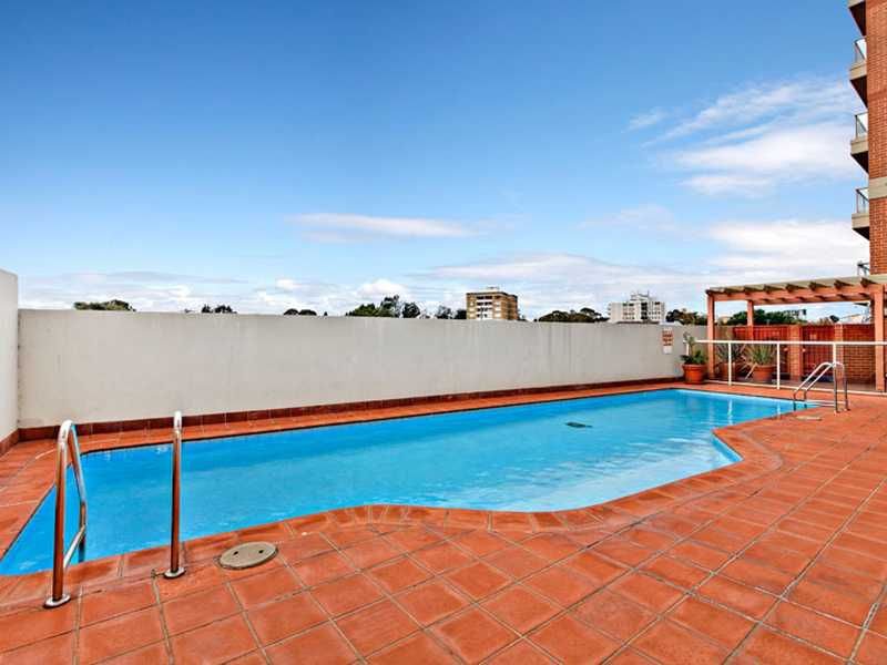 Photo - 503/3-7 Albert Road, Strathfield NSW 2135 - Image 7