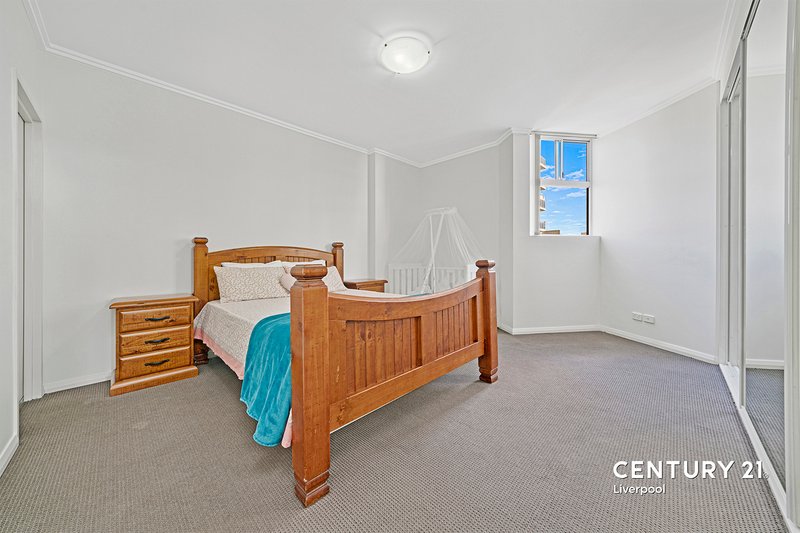 Photo - 503/3 George Street, Warwick Farm NSW 2170 - Image 4