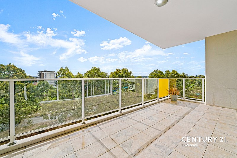 Photo - 503/3 George Street, Warwick Farm NSW 2170 - Image 6