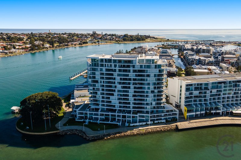 503/3 Marco Polo Drive, Mandurah WA 6210