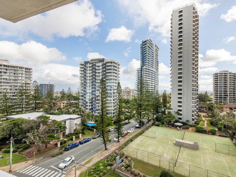 Photo - 503/3 Northcliffe Terrace, Surfers Paradise QLD 4217 - Image 15