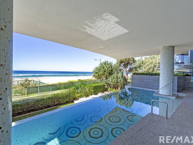 Photo - 503/3 Northcliffe Terrace, Surfers Paradise QLD 4217 - Image 17