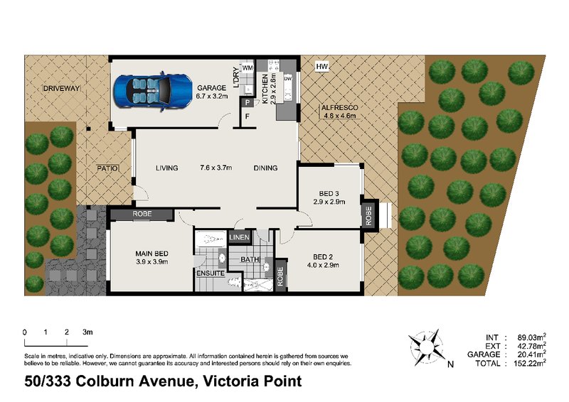 Photo - 50/333 Colburn Avenue, Victoria Point QLD 4165 - Image 12