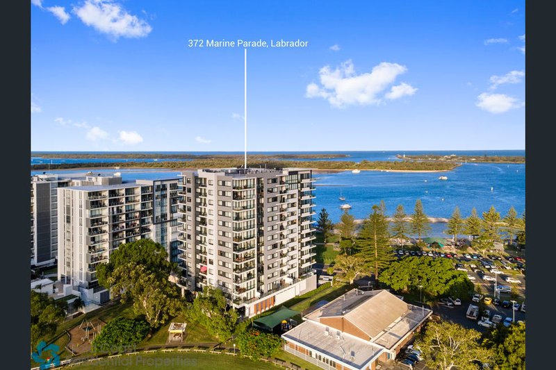 Photo - 503/372 Marine Parade, Labrador QLD 4215 - Image 28