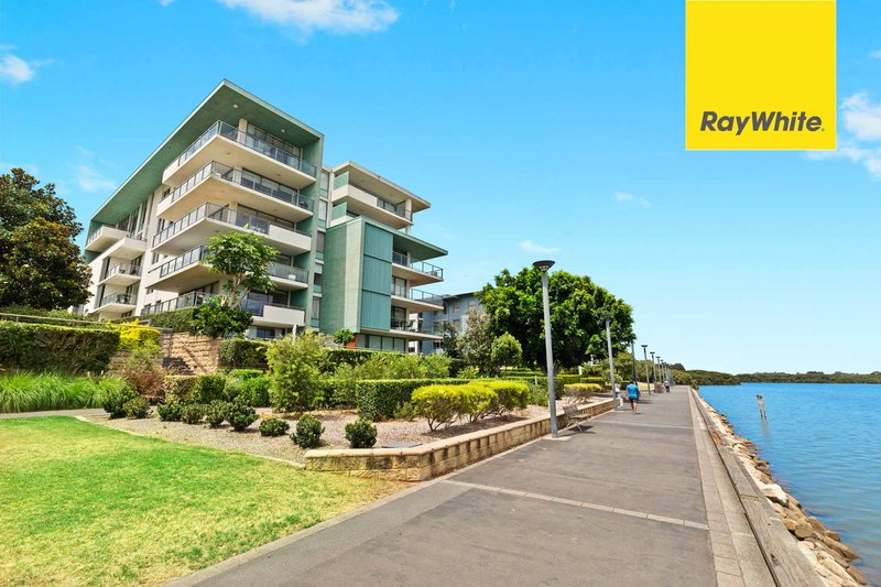 503/4 Lewis Avenue, Rhodes NSW 2138