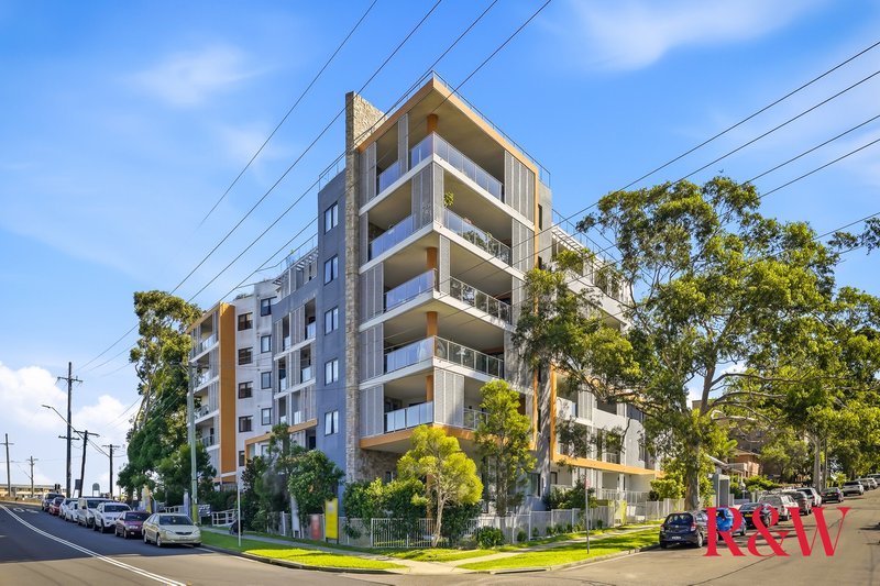 Photo - 503/43 Devitt Street, Blacktown NSW 2148 - Image 1
