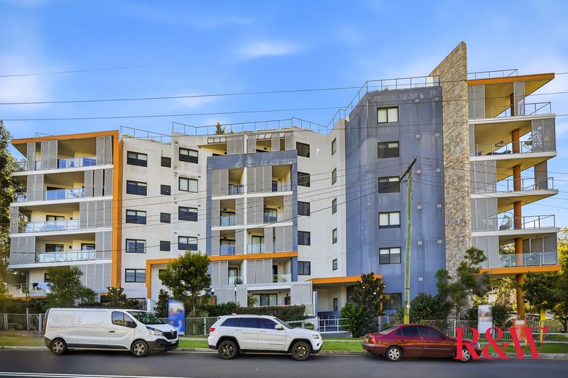 Photo - 503/43 Devitt Street, Blacktown NSW 2148 - Image 7