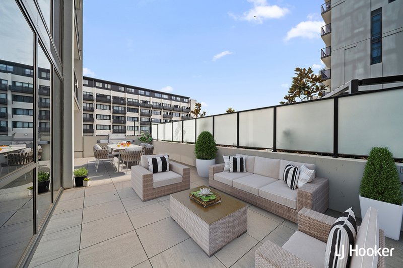 503/49 Furzer Street, Phillip ACT 2606