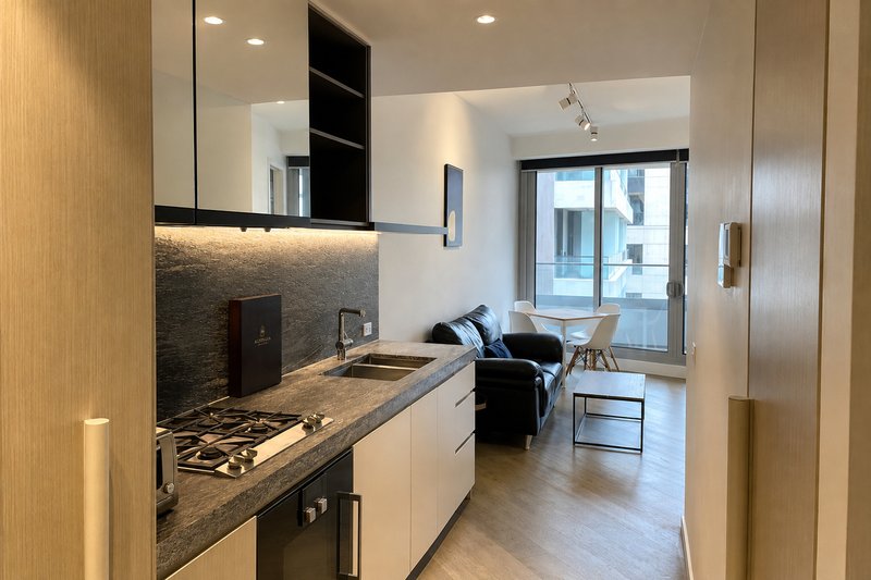 Photo - 503/499 St Kilda Road, Melbourne VIC 3004 - Image 4