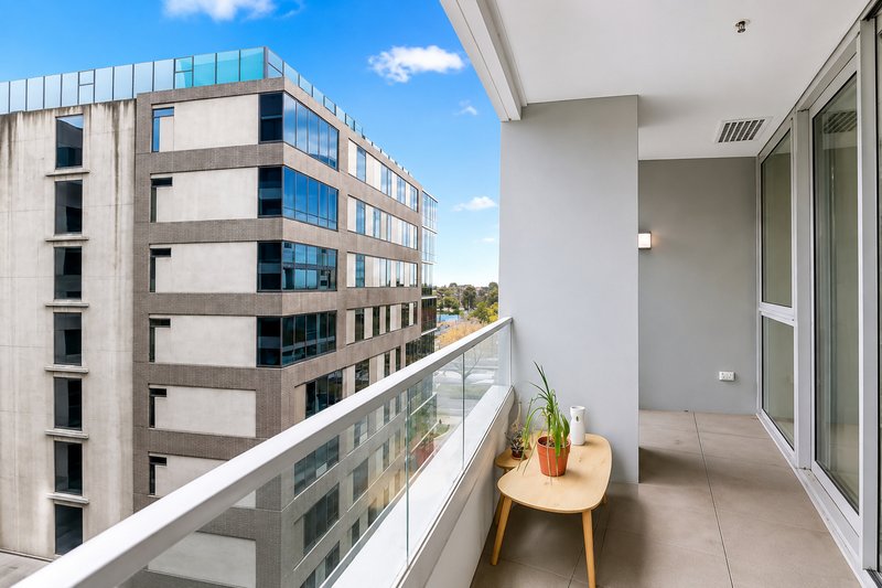 Photo - 503/499 St Kilda Road, Melbourne VIC 3004 - Image 7