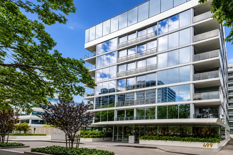 Photo - 503/499 St Kilda Road, Melbourne VIC 3004 - Image 10