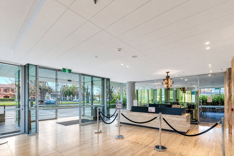 Photo - 503/499 St Kilda Road, Melbourne VIC 3004 - Image 12