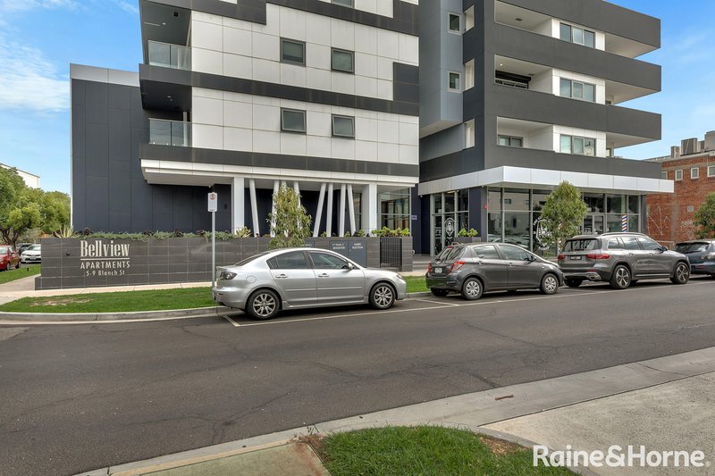 Photo - 503/5 Blanch Street, Preston VIC 3072 - Image 2