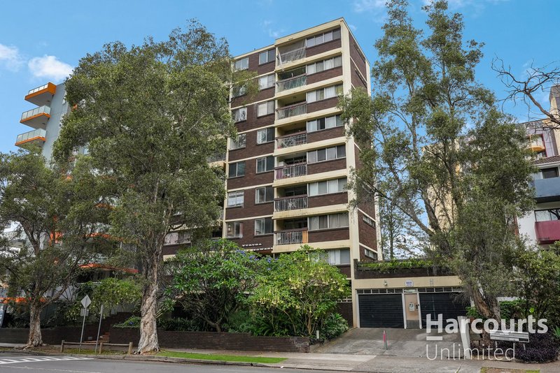 50/35 Campbell Street, Parramatta NSW 2150