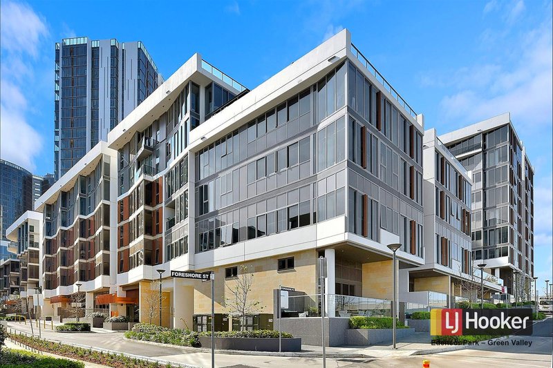 Photo - 503/5 Half Street, Wentworth Point NSW 2127 - Image 1