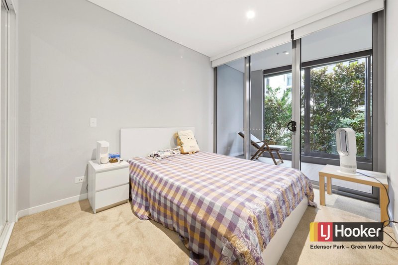Photo - 503/5 Half Street, Wentworth Point NSW 2127 - Image 5