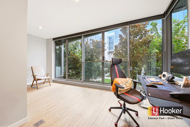 Photo - 503/5 Half Street, Wentworth Point NSW 2127 - Image 6