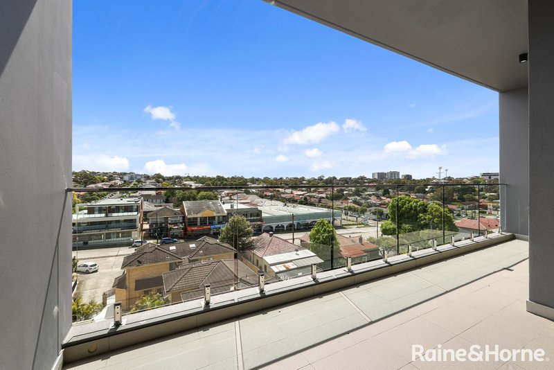 503/5 Wyuna Street, Beverley Park NSW 2217 Real Estate Industry Partners