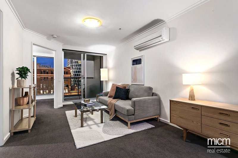 503/58 Jeffcott Street, West Melbourne VIC 3003