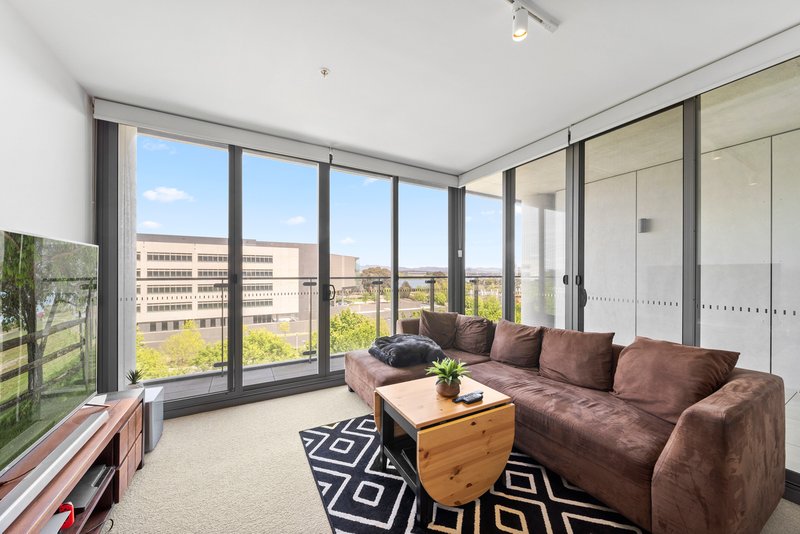 503/71 Constitution Avenue, Campbell ACT 2612