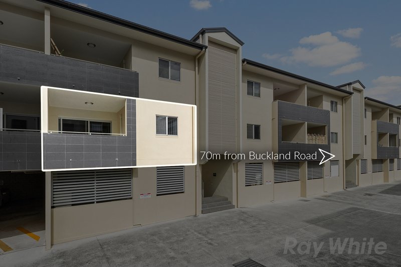 Photo - 503/73 Buckland Road, Nundah QLD 4012 - Image 2