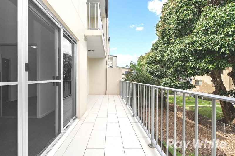 Photo - 503/73 Buckland Road, Nundah QLD 4012 - Image 4