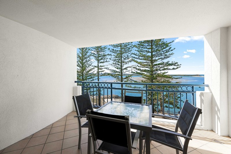 Photo - 503/75 Esplanade , Golden Beach QLD 4551 - Image 3