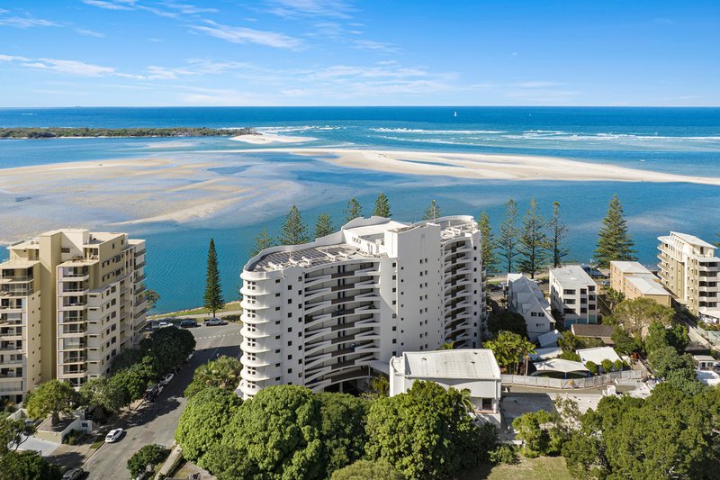 Photo - 503/75 Esplanade , Golden Beach QLD 4551 - Image 9