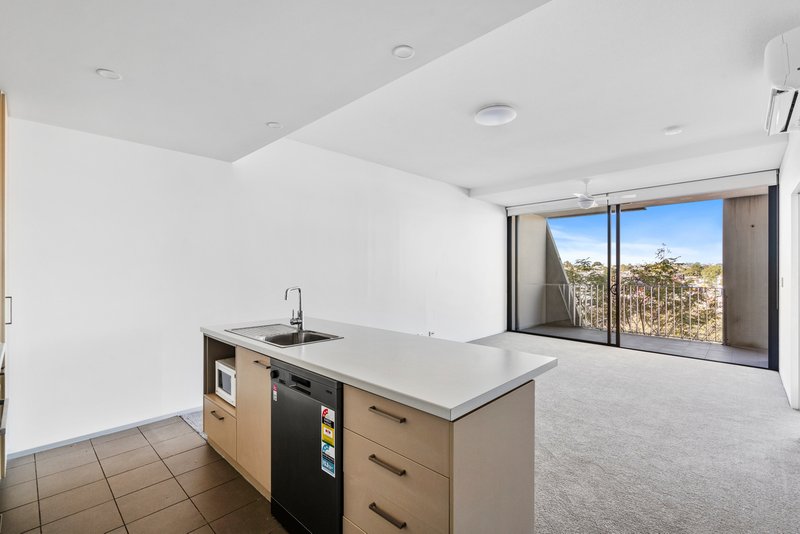 Photo - 503/77 Jurgens Street, Woolloongabba QLD 4102 - Image 1