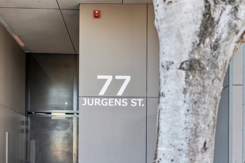 Photo - 503/77 Jurgens Street, Woolloongabba QLD 4102 - Image 18