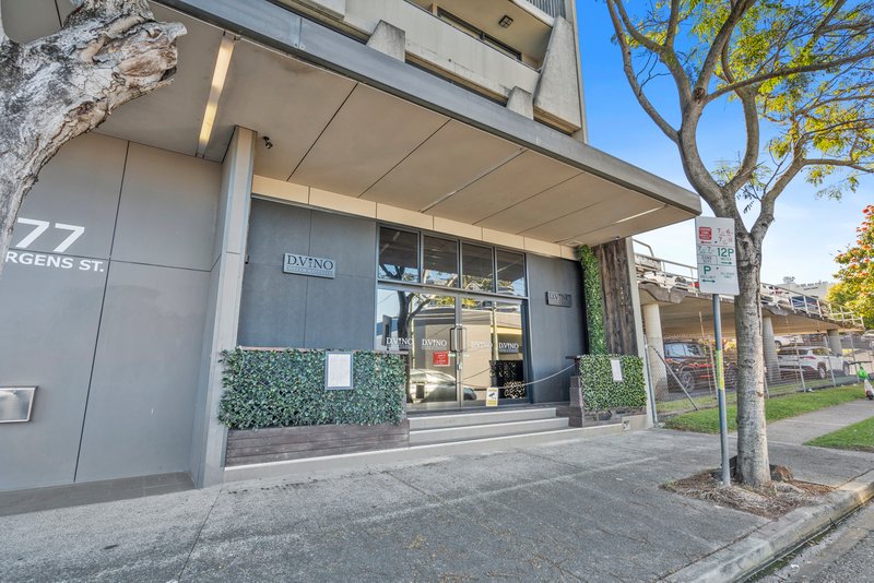 Photo - 503/77 Jurgens Street, Woolloongabba QLD 4102 - Image 19