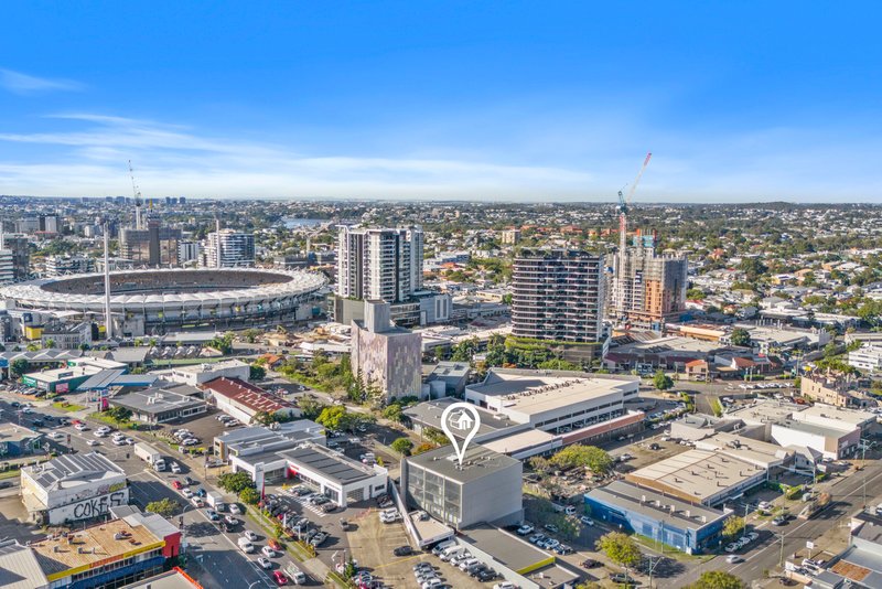 Photo - 503/77 Jurgens Street, Woolloongabba QLD 4102 - Image 21
