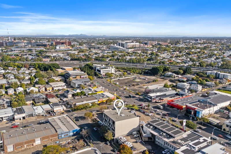 Photo - 503/77 Jurgens Street, Woolloongabba QLD 4102 - Image 24