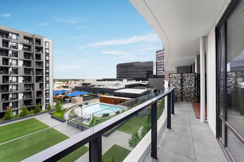 Photo - 503/864 Blackburn Road, Clayton VIC 3168 - Image 8