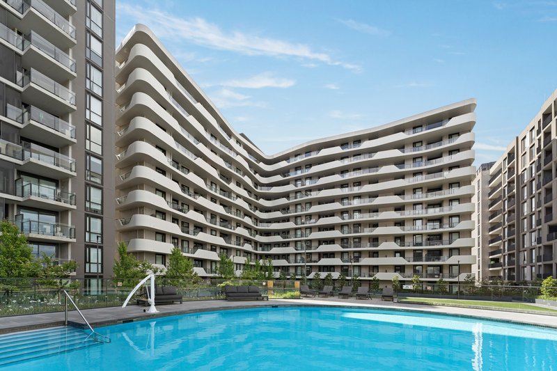 Photo - 503/864 Blackburn Road, Clayton VIC 3168 - Image 9