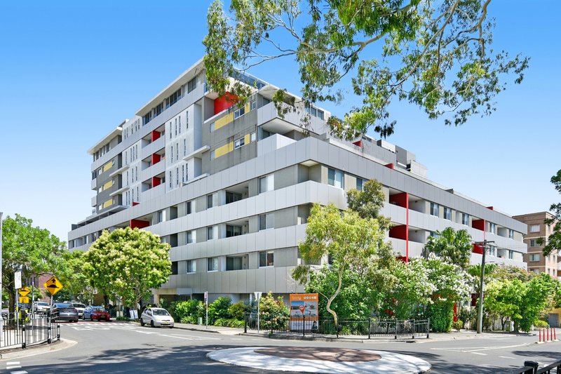 5038/67 Shaftesbury Road, Burwood NSW 2134