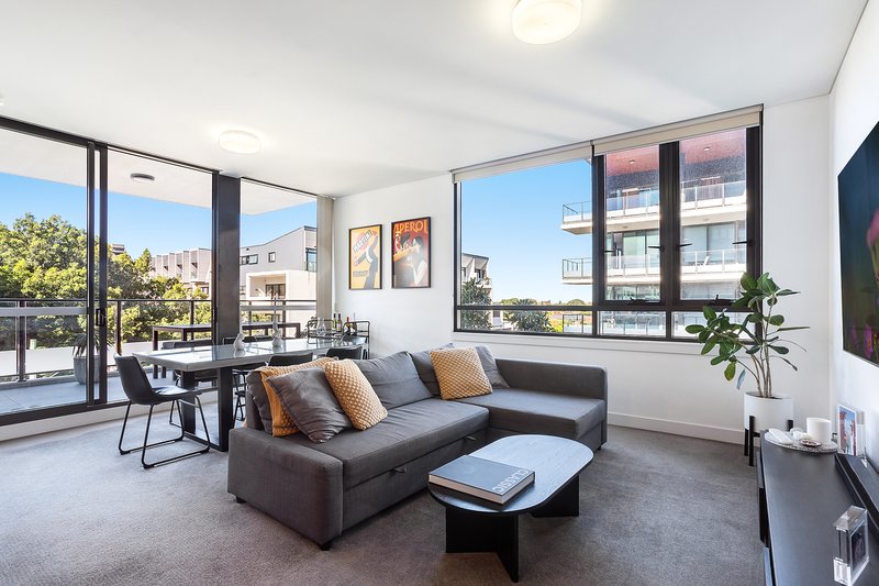 Photo - 503C/30 Rothschild Avenue, Rosebery NSW 2018 - Image 1