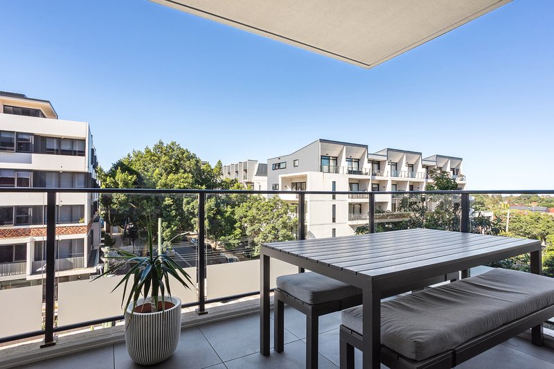 Photo - 503C/30 Rothschild Avenue, Rosebery NSW 2018 - Image 2