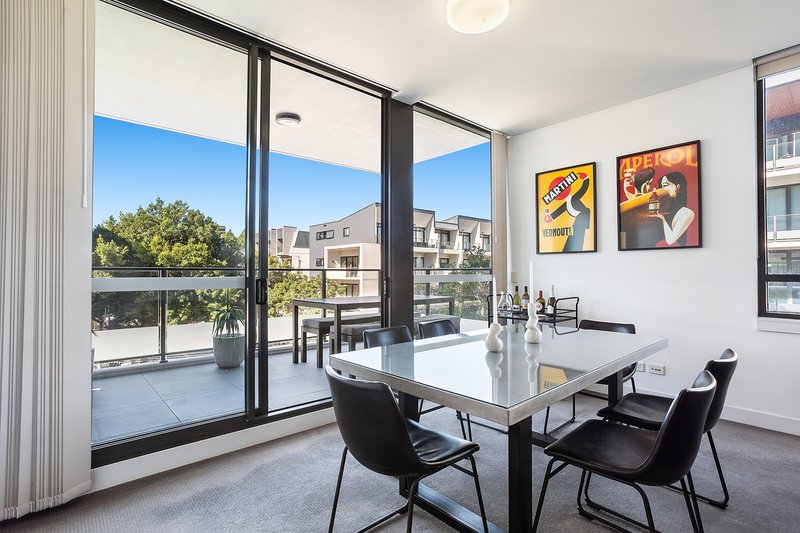 Photo - 503C/30 Rothschild Avenue, Rosebery NSW 2018 - Image 3