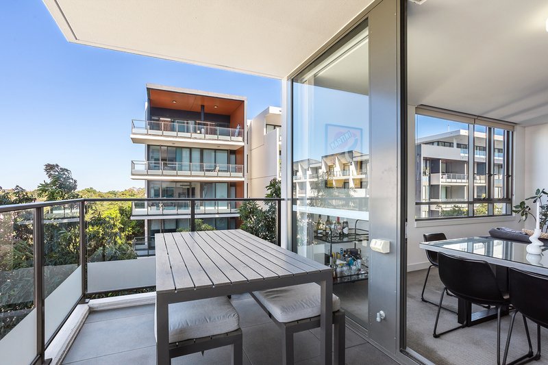 Photo - 503C/30 Rothschild Avenue, Rosebery NSW 2018 - Image 5